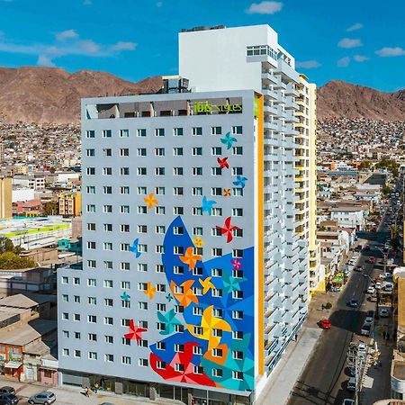 Ibis Styles Antofagasta 호텔 외부 사진