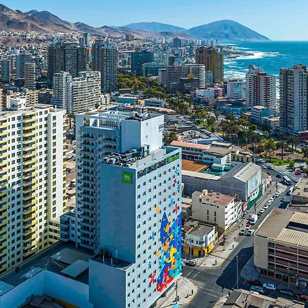 Ibis Styles Antofagasta 호텔 외부 사진