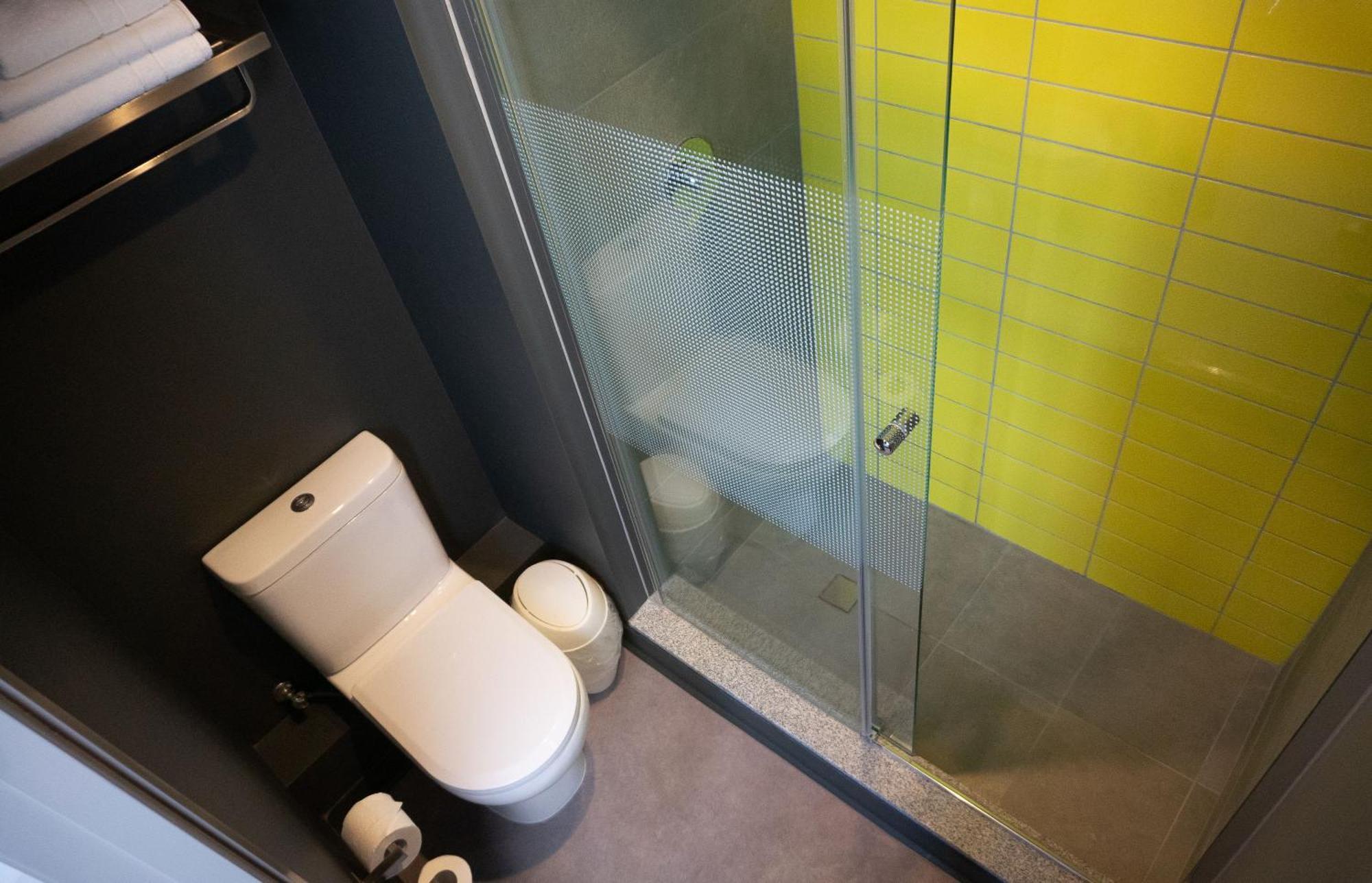 Ibis Styles Antofagasta 호텔 외부 사진
