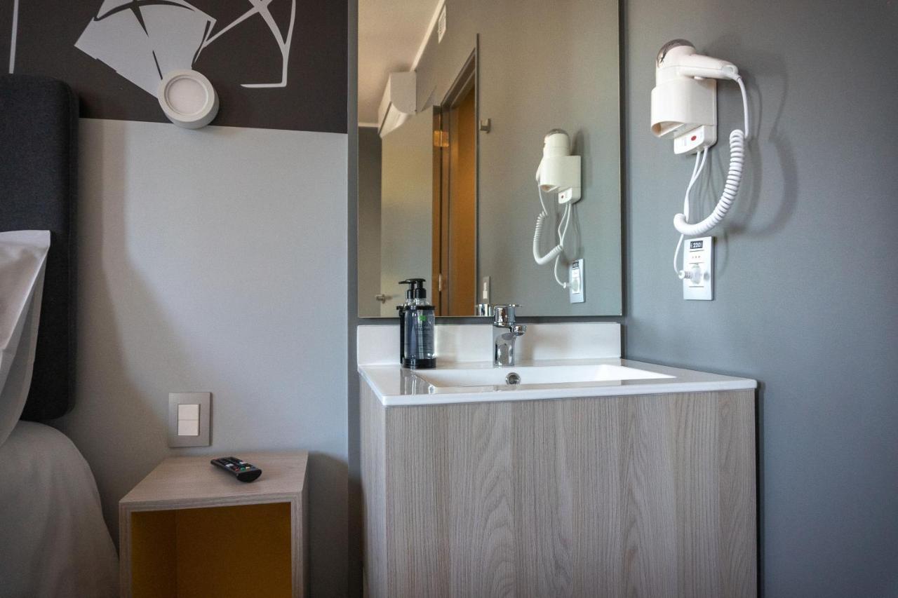 Ibis Styles Antofagasta 호텔 외부 사진
