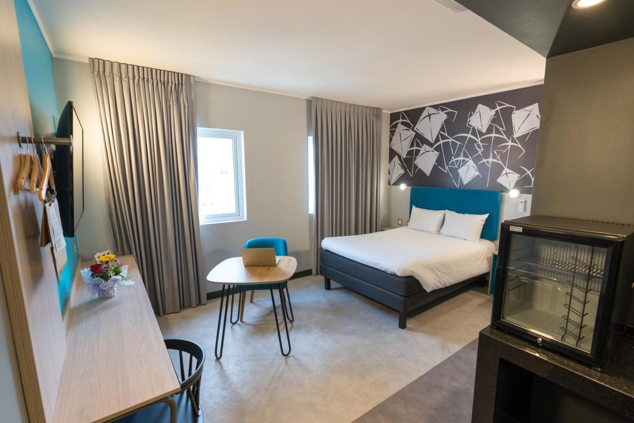 Ibis Styles Antofagasta 호텔 외부 사진